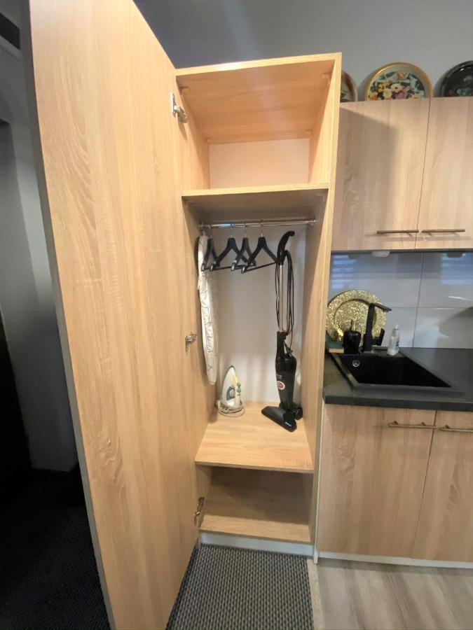 Apartament Czarne Zloto Katowice Luaran gambar