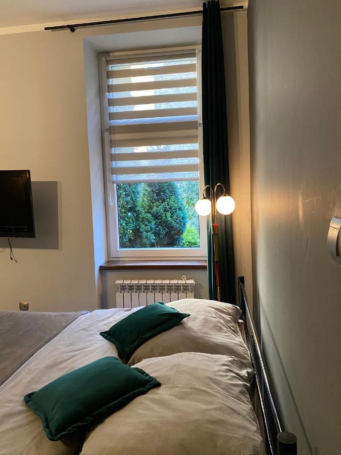 Apartament Czarne Zloto Katowice Luaran gambar