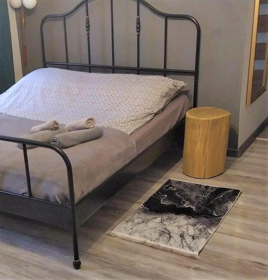 Apartament Czarne Zloto Katowice Luaran gambar